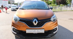 Renault captur 1.5 dCi