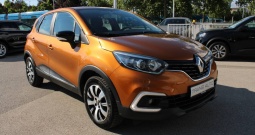 Renault captur 1.5 dCi