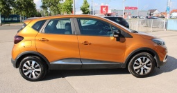 Renault captur 1.5 dCi