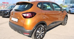 Renault captur 1.5 dCi