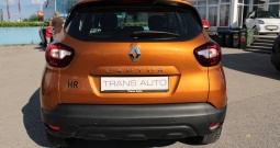 Renault captur 1.5 dCi