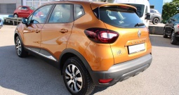 Renault captur 1.5 dCi