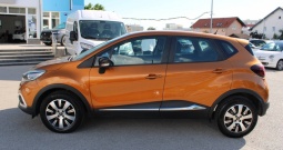 Renault captur 1.5 dCi