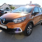 Renault captur 1.5 dCi