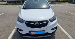 Opel Mokka, 2017. godište, 1.6 Diesel