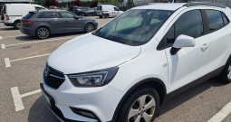 Opel Mokka, 2017. godište, 1.6 Diesel