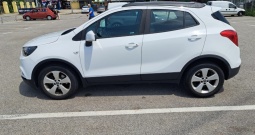 Opel Mokka, 2017. godište, 1.6 Diesel