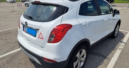 Opel Mokka, 2017. godište, 1.6 Diesel