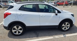 Opel Mokka, 2017. godište, 1.6 Diesel