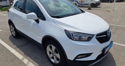 Opel Mokka, 2017. godište, 1.6 Diesel