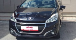 PEUGEOT 208 1.6 BLUEHDI ACTIVE