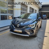 Renault Captur TCe 90 Evolution