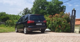 Seat Alhambra 2012 g. diesel s kukom za vucu