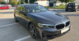 BMW serija 5 530e xDrive iPerformance Plug in Hybrid