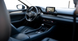 Mazda 6 sport sw cd150 najeftinija ful opre bespl dostava otplat zam⭐