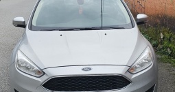 Ford Focus Karavan 2014, 1.5 TDCI, reg. do 27.04.2025.