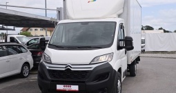 CITROEN JUMPER 35 HDI *** RAMPA ***