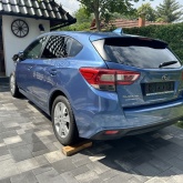 Subaru Impreza 1.6, 2018.g