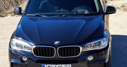 BMW X5 3.0 D X DRIVE, M paket, u sustavu PDV-a
