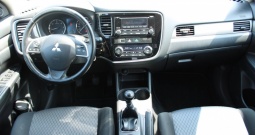 Mitsubishi Outlander 2.2 Di-D, reg 5/2025