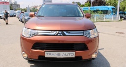 Mitsubishi Outlander 2.2 Di-D, reg 5/2025