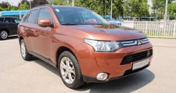 Mitsubishi Outlander 2.2 Di-D, reg 5/2025