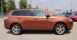 Mitsubishi Outlander 2.2 Di-D, reg 5/2025