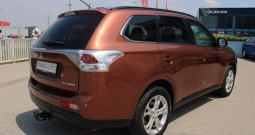 Mitsubishi Outlander 2.2 Di-D, reg 5/2025