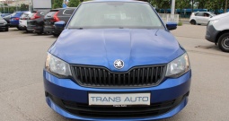 Škoda Fabia Combi 1.0 TSi