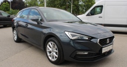 Seat Leon ST 1.0 TSi *VIRTUAL, NAVIGACIJA, LED*