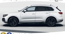 NOVO VW Touareg 3.0 TDI Aut. 4M. R-Line 286 KS, ACC+KAM+GR SJED+IQ.DRIVE+20\\"