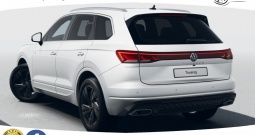 NOVO VW Touareg 3.0 TDI Aut. 4M. R-Line 286 KS, ACC+KAM+GR SJED+IQ.DRIVE+20\\"