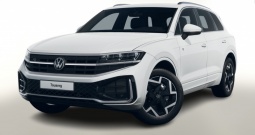 NOVO VW Touareg 3.0 TDI Aut. 4M. R-Line 286 KS, MATRIX+KAM+GR SJED+LANE+19\\"