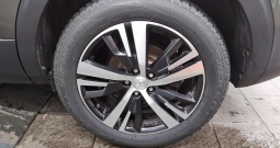 Peugeot 5008 1.5 BlueHDi Allure 131 KS, LED+VIRT+PDC+GR SJED+TEM+ASIST