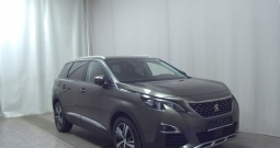 Peugeot 5008 1.5 BlueHDi Allure 131 KS, LED+VIRT+PDC+GR SJED+TEM+ASIST