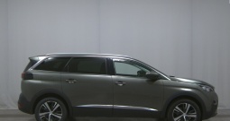 Peugeot 5008 1.5 BlueHDi Allure 131 KS, LED+VIRT+PDC+GR SJED+TEM+ASIST