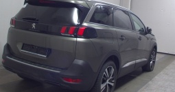 Peugeot 5008 1.5 BlueHDi Allure 131 KS, LED+VIRT+PDC+GR SJED+TEM+ASIST