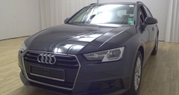 Audi A4 Avant 2.0 TDI 150 KS, ACC+XEN+VIRT+GR SJED+PDC+ASIST