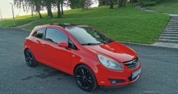 Opel Corsa 1.4 16V