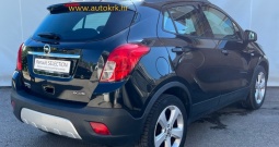 Opel Mokka 1,7 CDTi Enjoy Start/Stop