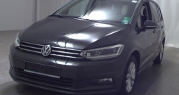 VW Touran 1.6 TDI Comfortline 115 KS, ACC+KAM+LED+GR SJED+ASIST