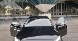 Mercedes C T-klasa T model, kao nov, prodajem