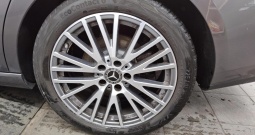 Mercedes CLA 200d SB Aut. Progressive 150 KS, LED+WIDES+GR SJED+PDC+TEM+ASIST