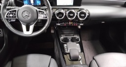 Mercedes CLA 200d SB Aut. Progressive 150 KS, LED+WIDES+GR SJED+PDC+TEM+ASIST