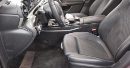 Mercedes CLA 200d SB Aut. Progressive 150 KS, LED+WIDES+GR SJED+PDC+TEM+ASIST