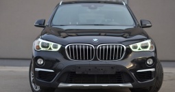 BMW serija X1: sDrive20i xLine