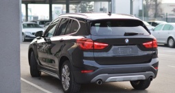 BMW serija X1: sDrive20i xLine