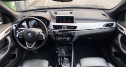 BMW serija X1: sDrive20i xLine