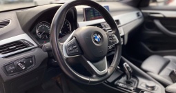 BMW serija X1: sDrive20i xLine