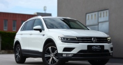 Volkswagen Tiguan 2.0